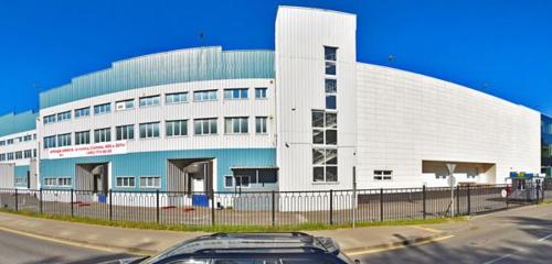 О компании АМ-Групп