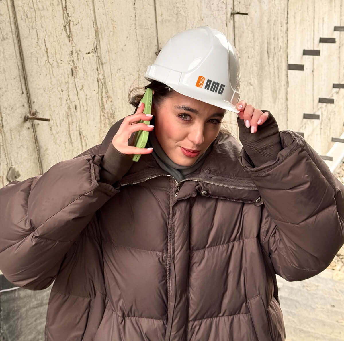 Контроль качества