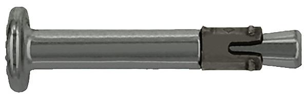 N-K HCR Анкер-гвоздь (сталь с высоким сопротивлением коррозии HCR 1.4529)